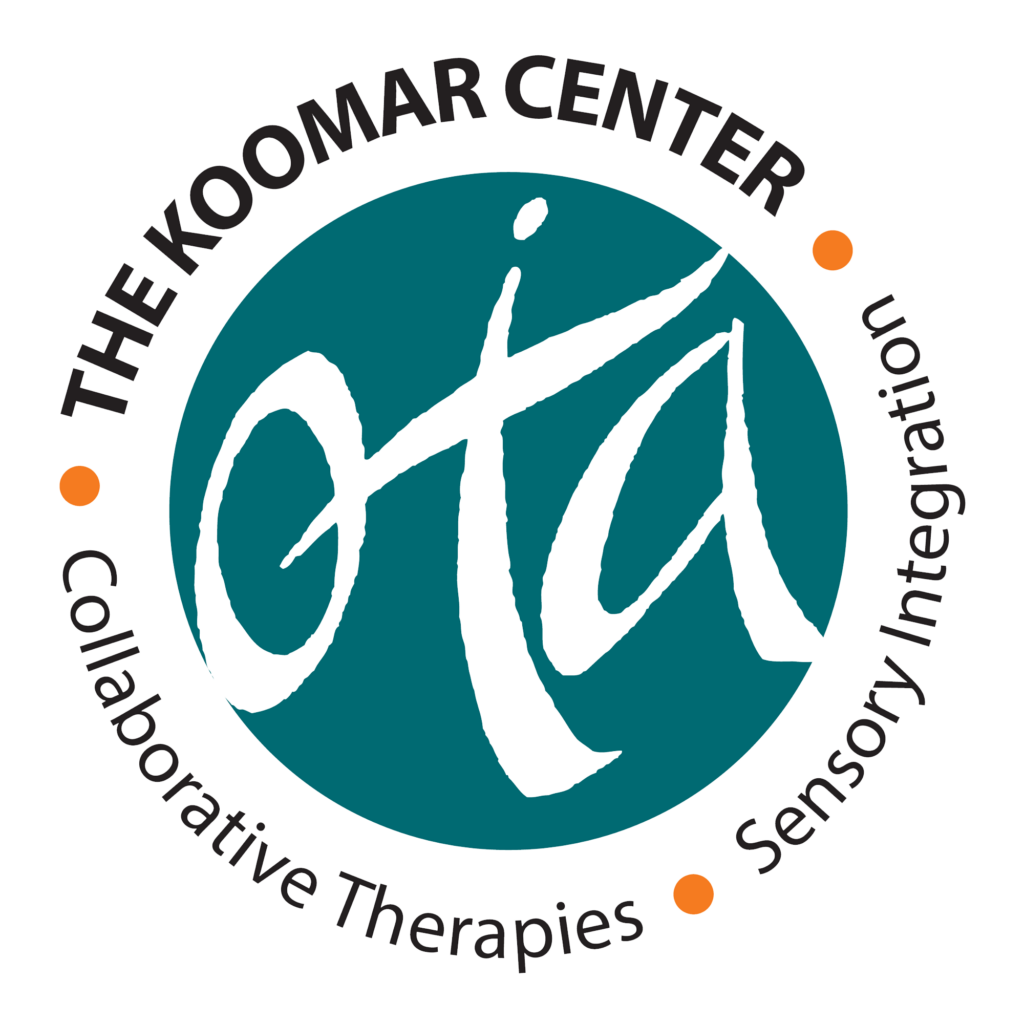 OTA The Koomar Center logo