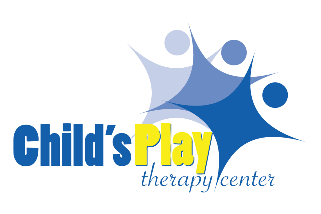 Child’sPlay Therapy Center logo