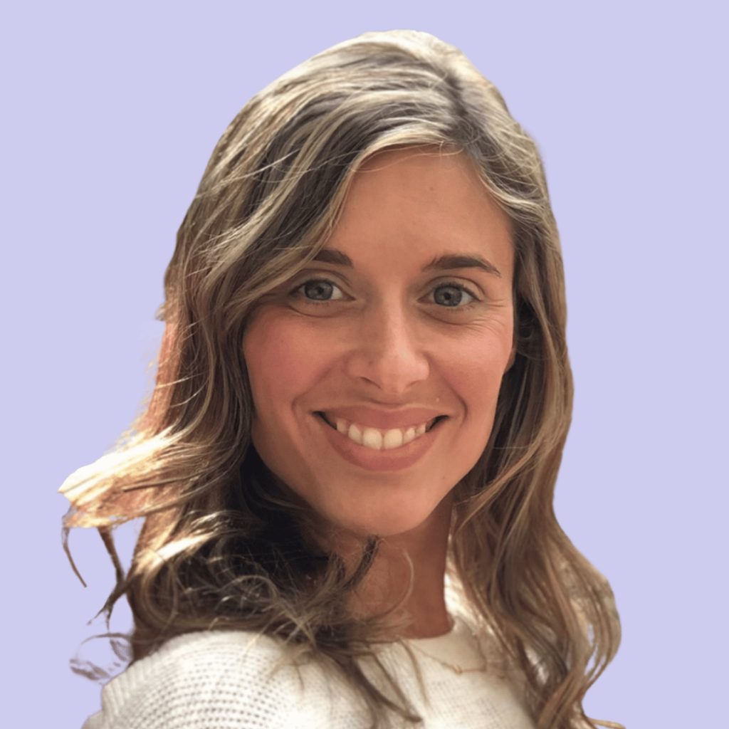 Lindsay Knez, Chief Clinical Officer